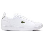 Baskets basses Lacoste Carnaby Pro Formateurs