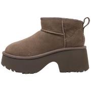 Bottes neige UGG Classic Ultra Mini New Heights