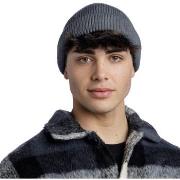 Bonnet Buff Ervin Merino Hat Beanie