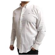 Chemise Tommy Hilfiger - Chemise - blanche