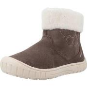 Bottes enfant Geox B OMAR GIRL WPF