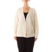 Gilet Corte Dei Gonzaga Gold DE9900