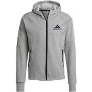 Veste adidas Veste Vest M Mt Hd (brgrmo/noir)