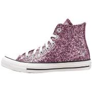 Baskets montantes Converse CHUCK TAYLOR ALL STAR GLITTER