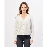 Gilet Levis Cardigan femme avec boutons