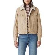 Manteau Levis 167648VTAH24