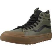 Baskets Vans MTE SK8-HI WATERPROOF