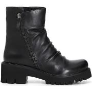 Bottines Café Noir C1XV1017