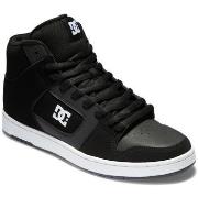 Chaussures de Skate DC Shoes Manteca 4 Hi