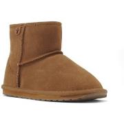 Bottes enfant EMU Wallaby Miny Stivaletto Bambino Chestnut K10103