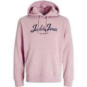 Pull Jack &amp; Jones Jor Time Sweat Hood