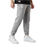 Jogging New-Era MLB Team New York Yankees Logo Jogger