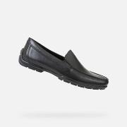 Mocassins Geox U MONER W 2FIT