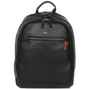 Sac a dos Jump Sac A dos Uppsala Ref 55749 Noir 32*42*15