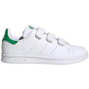 Baskets enfant adidas Kids Stan Smith CF C FX7534