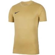 T-shirt enfant Nike Dry Park Vii Jsy