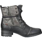 Boots Mustang Bottines