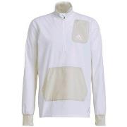 Sweat-shirt adidas 12 Zip PB M