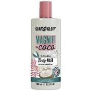 Produits bains Soap &amp; Glory Magnifi-coco Body Wash