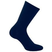 Chaussettes Kindy Mi-chaussettes en laine et polyester MADE IN FRANCE