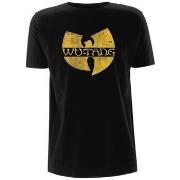 T-shirt Wu-Tang Clan PH2096