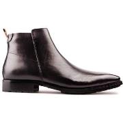 Boots Simon Carter Primrose Inside Zip Des Bottes