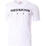 T-shirt Redskins RDS-STEELERS