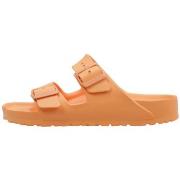 Sandales Birkenstock Arizona EVA Papaya