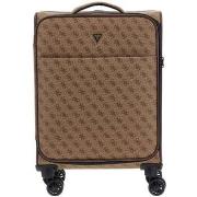 Valise Guess Valise Vezzola Special Week Beige/Brown VZLSP3301