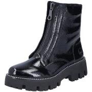 Bottes Rieker -