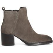 Bottines Café Noir C1GA6332