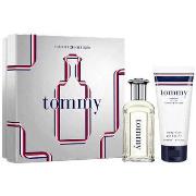 Cologne Tommy Hilfiger Étui Tommy 2 Pièces