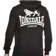 Sweat-shirt Lonsdale acton