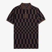 T-shirt Fred Perry M8613FP