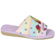 Chaussons enfant Berevere -