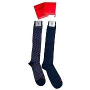 Chaussettes Red 64060G2