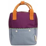 Sac a dos Sticky Lemon Backpack - Purple Tights