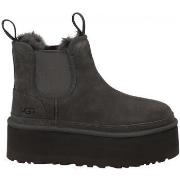 Bottines UGG NEUMEL PLATFORM CHELSEA