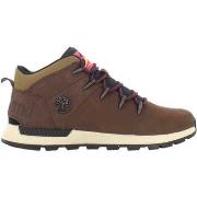 Boots Timberland TB0A6DQDW07