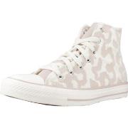 Baskets enfant Converse CHUCK TAYLOR ALL STAR LEOPARD