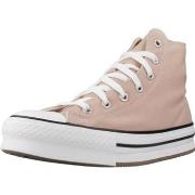 Baskets enfant Converse EVA LIFT HI DUSTY