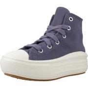 Baskets enfant Converse MOVE HI