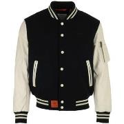 Blouson Bombers Original LETTERMAN