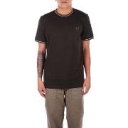 T-shirt Fred Perry M1588