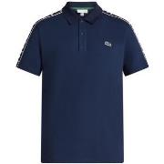 Polo Lacoste S/s polo