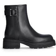 Bottines enfant Liu Jo Bottines en cuir