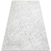 Tapis Rugsx Tapis moderne DUKE 51550 crème / gris 240x330 cm