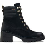 Bottines Jeep Raven Lace Des Bottes