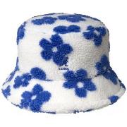 Chapeau Kangol FLORAL FLEECE