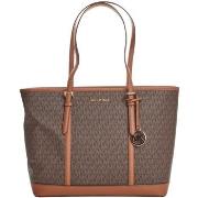 Cabas MICHAEL Michael Kors 35T0GTVT3V-BROWN